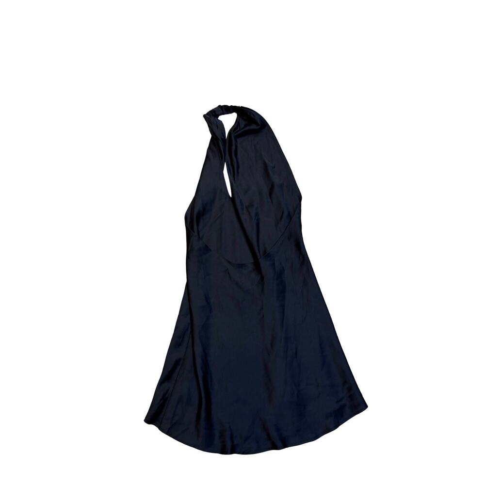 Show Me Your Mumu, Jasmine Halter Mini Dress NWOT Size: Small - Picture 6 of 10